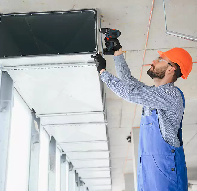 Why Homeowners & Businesses Trust Us in Reynoldsburg, OH