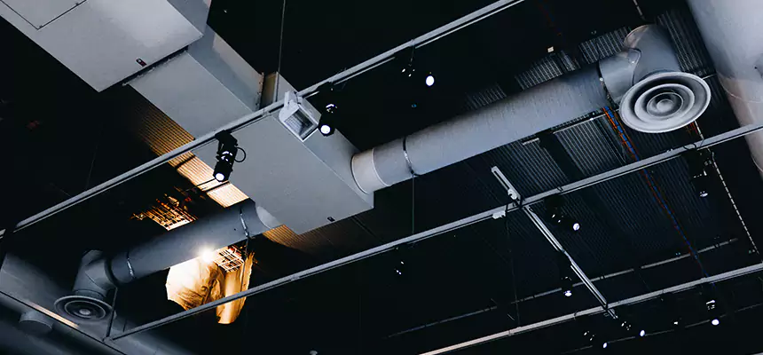 Our Air Duct Replacement Services in Reynoldsburg, OH