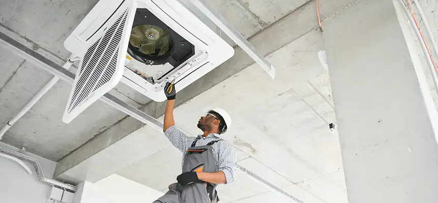 Efficient Multi‑Unit & HOA Annual Vent Cleaning Plans in Reynoldsburg