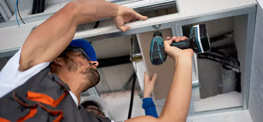 Our Apartment Air Duct Cleaning Services in Reynoldsburg, OH