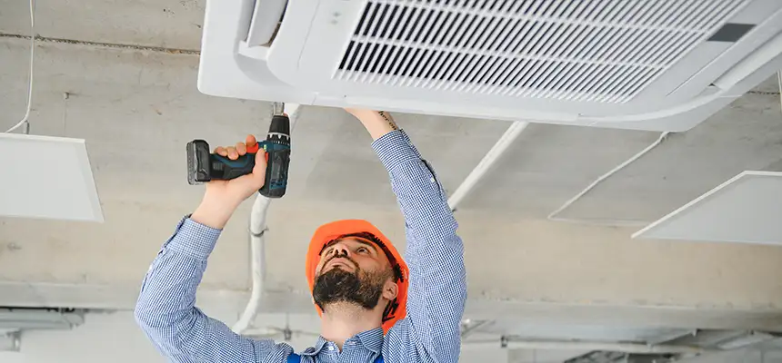 Detailed Multi‑Unit Riser & Roof Termination Cleaning in Reynoldsburg