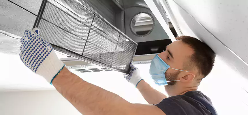 Our Dryer Vent Cleaning Services in Reynoldsburg, OH