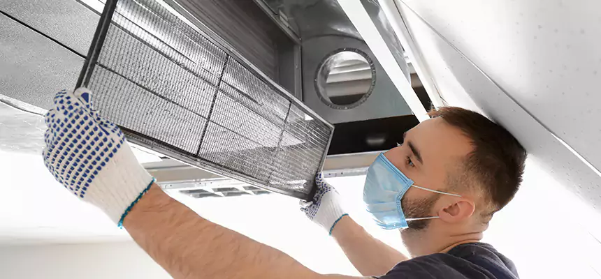 Our Dryer Vent Replacement Services in Reynoldsburg, OH