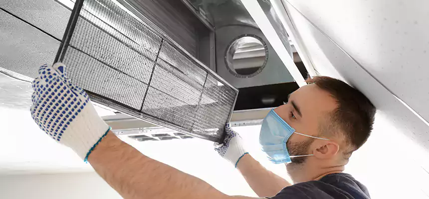 Our Home Duct Cleaning Services in Reynoldsburg, OH  