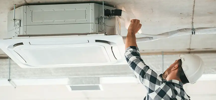 Our Local Vent Cleaning Services in Reynoldsburg, OH