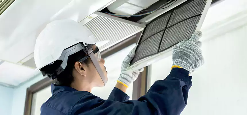 Our Multi-family Home Duct Cleaning Services in Reynoldsburg, OH