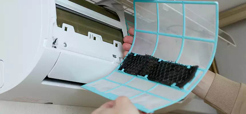 Gentle Ductwork Odor-Control Pet Dander Duct Cleaning in Reynoldsburg, OH