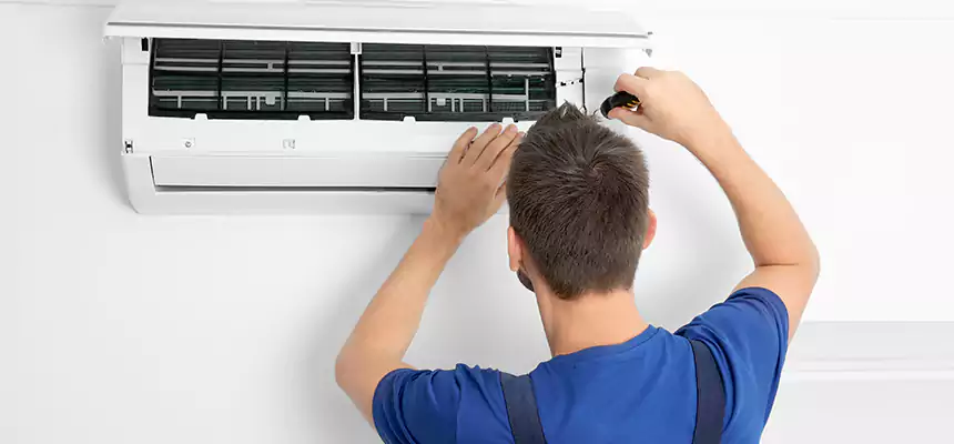 Our Smart Air Conditioning Installation Services in Reynoldsburg, OH