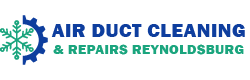 Air Duct Cleaning & Repairs Reynoldsburg