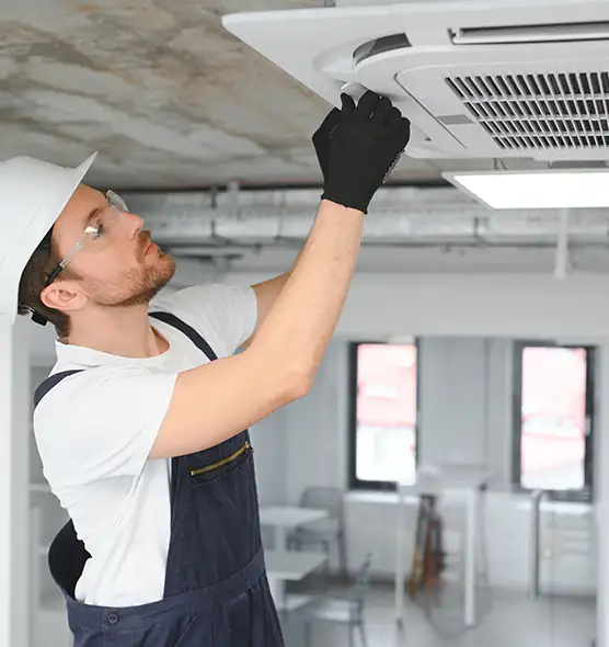 Top Affordable Duct Cleaning Services Near Me in Reynoldsburg, OH