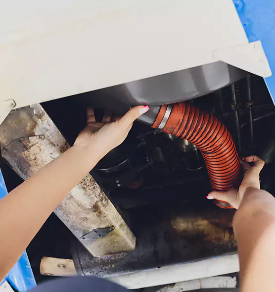Professional Air Duct Leak Repair in Reynoldsburg, OH