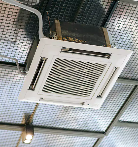 Top-Notch Allergy Relief Vent Cleaning Services in Reynoldsburg, OH