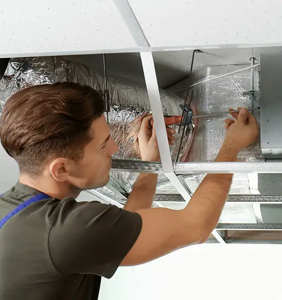 Professional Clogged Dryer Vent Repair in Reynoldsburg, OH