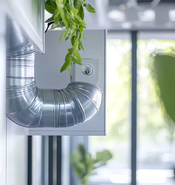 Professional Eco-Friendly Duct Cleaning Services in Reynoldsburg, OH