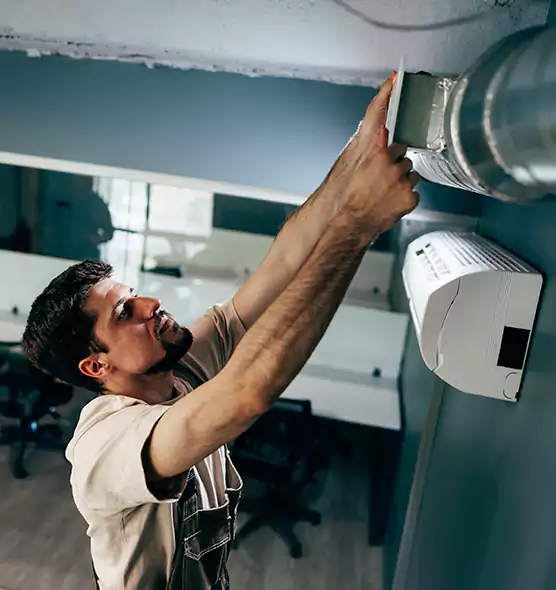 About Flexible Ductwork Replacement in Reynoldsburg, OH