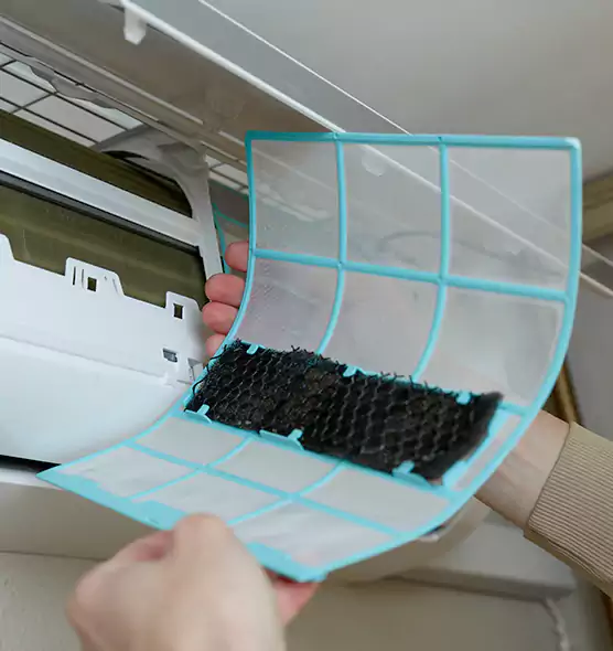 Welcome to Air Duct Cleaning & Repairs Reynoldsburg — Your Local HEPA Filter Installation Pros in Reynoldsburg, OH