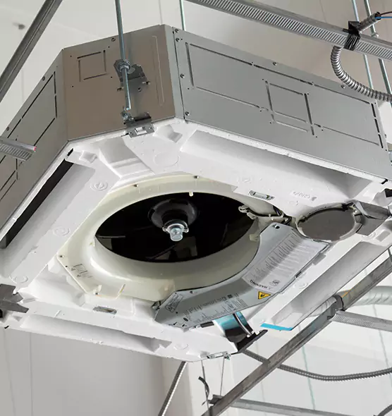 Professional Industrial Dryer Vent Cleaning in Reynoldsburg, OH