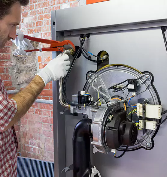 Advanced Repair Dryer Vent Hose in Reynoldsburg, OH