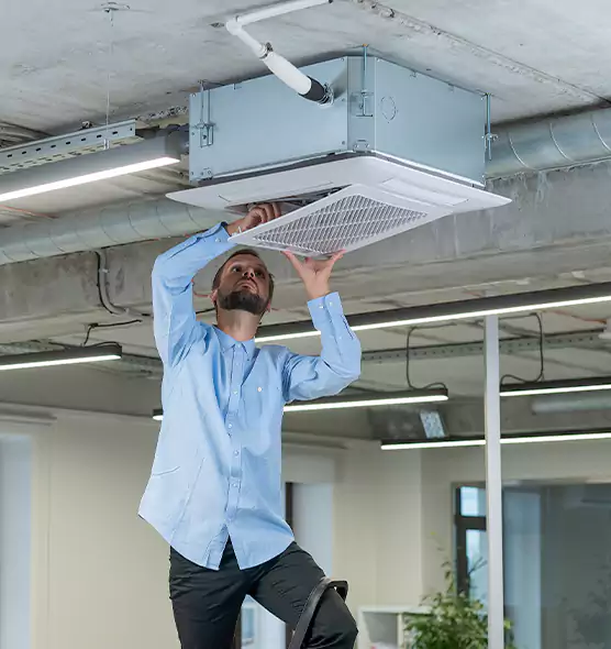 Advanced Rodent Droppings In Vents in Reynoldsburg, OH
