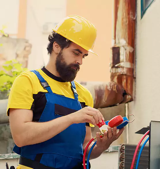 About Smart HVAC Installation in Reynoldsburg, OH