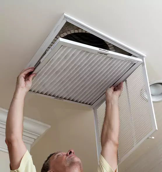 Professional Vent Relocation Services in Reynoldsburg, OH