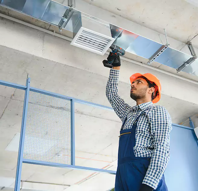 Why Homeowners & Businesses Trust Us in Reynoldsburg, OH?