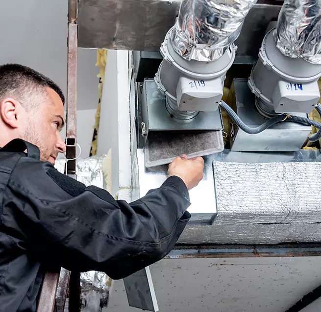 Why Homeowners & Businesses Trust Us in Reynoldsburg, OH?