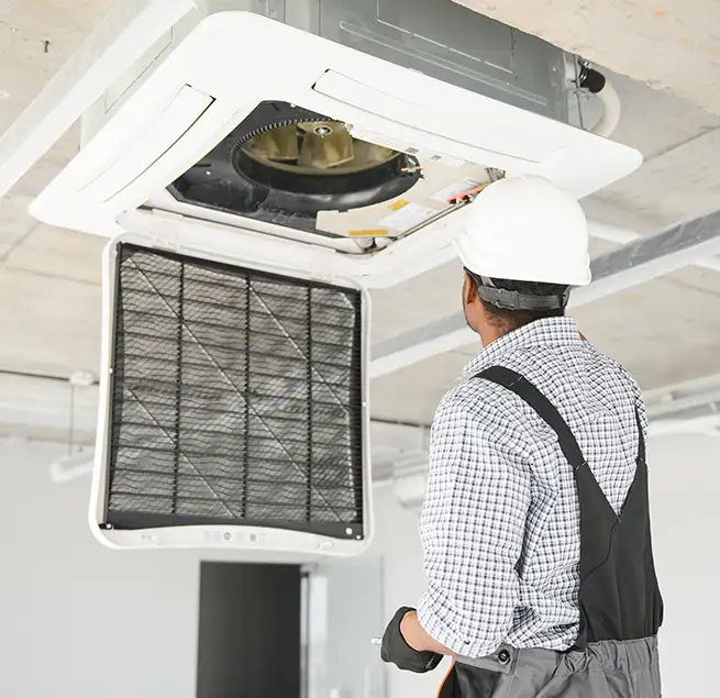 Why Homeowners & Businesses Trust Us in Reynoldsburg, OH?