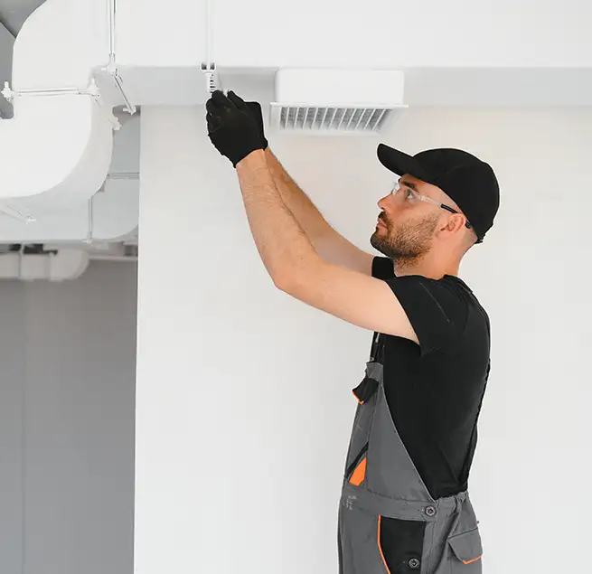 Why Homeowners & Businesses Trust Us in Reynoldsburg, OH?