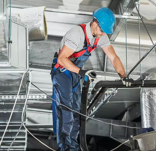 Why Homeowners & Businesses Trust Us in Reynoldsburg, OH?