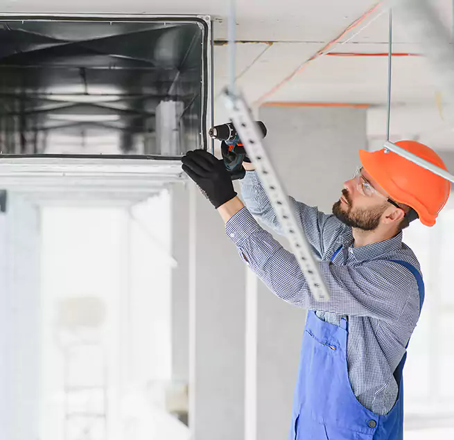 Why Homeowners & Businesses Trust Us Reynoldsburg, OH