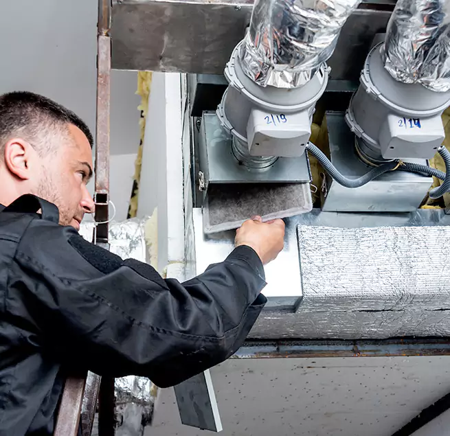 Why Homeowners & Businesses Trust Us in Reynoldsburg, OH?