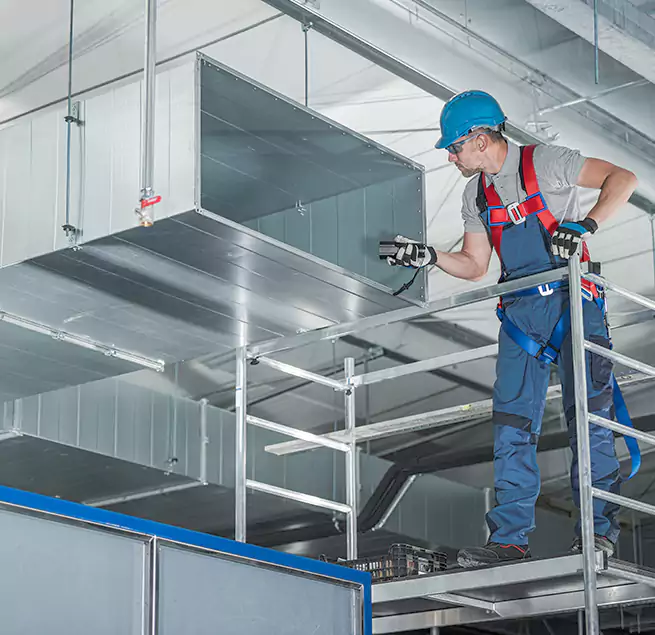 Why Homeowners & Businesses Trust Us in Reynoldsburg, OH?