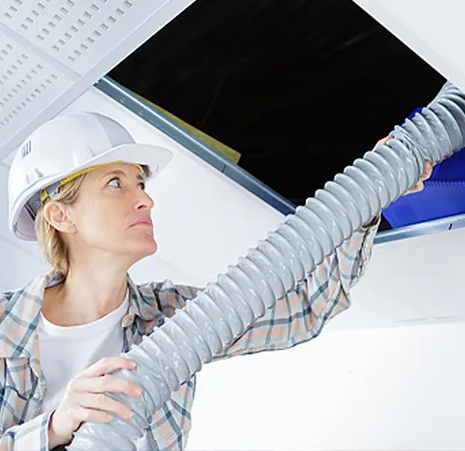 Why Homeowners & Businesses Trust Us Reynoldsburg, OH