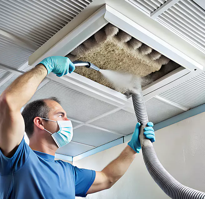 Why Homeowners & Businesses Trust Us Reynoldsburg, OH