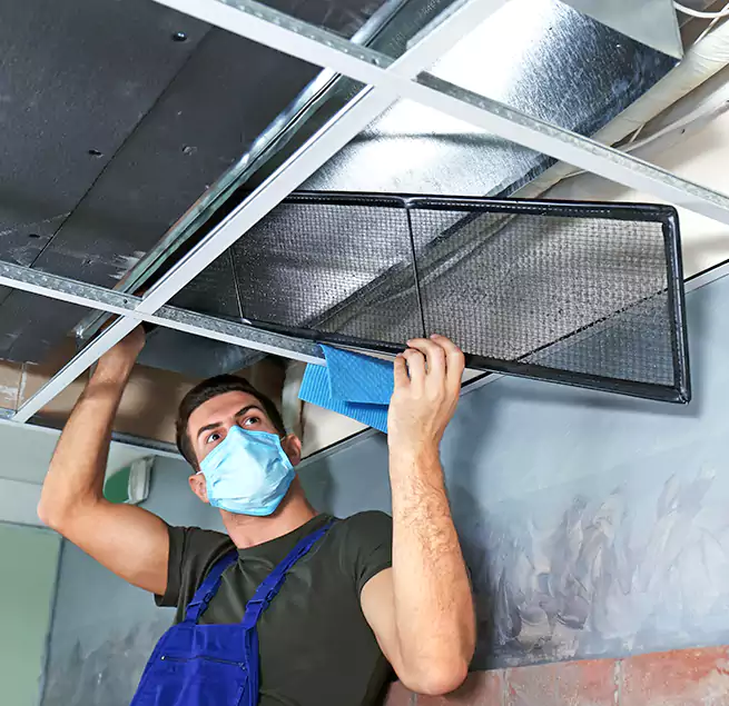 Why Homeowners Businesses Trust Us in Reynoldsburg, OH