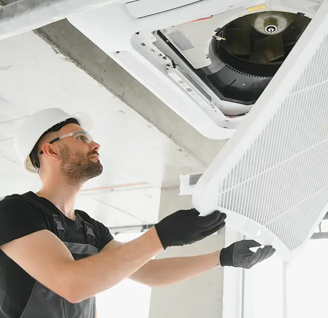 Why Homeowners & Businesses Trust Us in Reynoldsburg, OH?