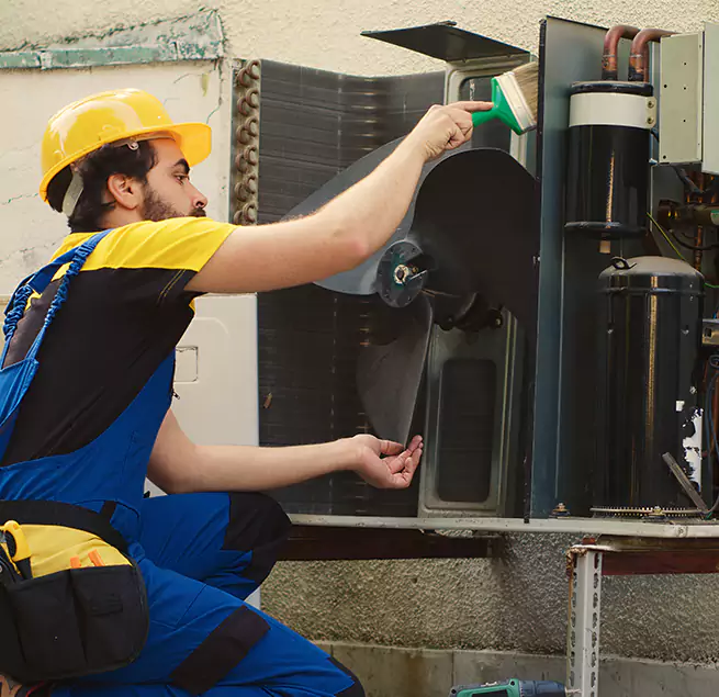 Why Homeowners Businesses Trust Us in Reynoldsburg, OH?