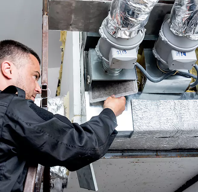 Why Homeowners & Businesses Trust Us in Reynoldsburg, OH?