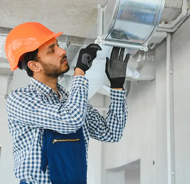 Why Homeowners & Businesses Trust Us in Reynoldsburg, OH?