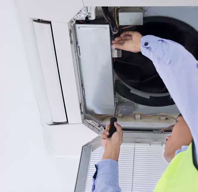 Why Homeowners & Businesses Trust Us in Reynoldsburg, OH?