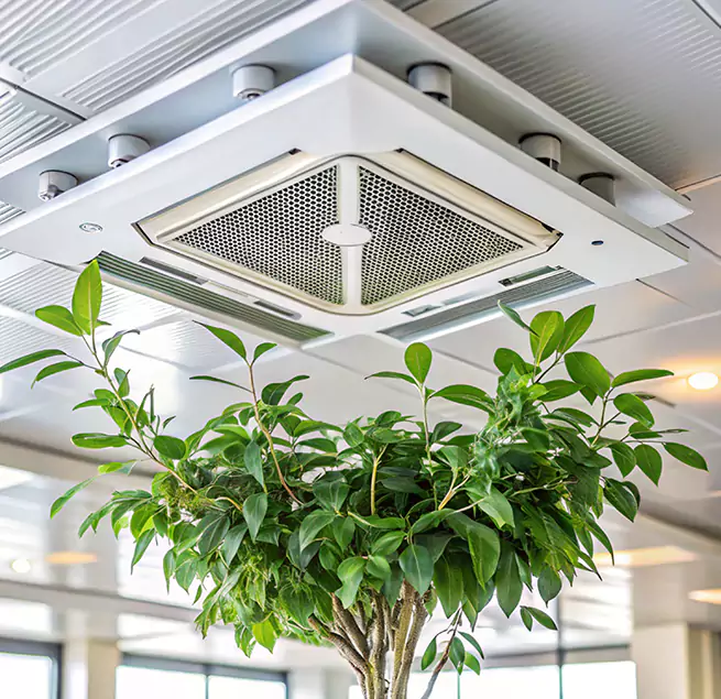 Why Homeowners & Businesses Trust Us in Reynoldsburg, OH?