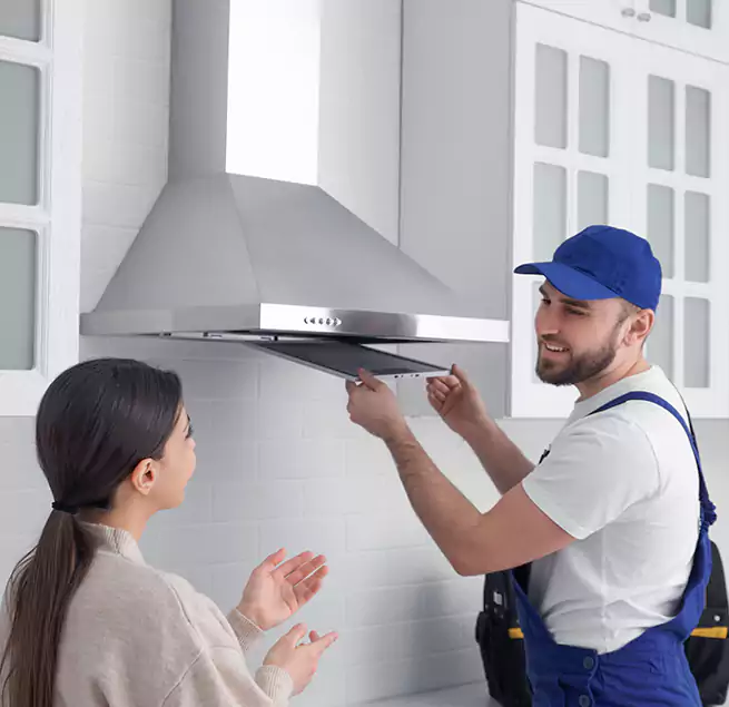  Why Homeowners & Businesses Trust Us in Reynoldsburg, OH?