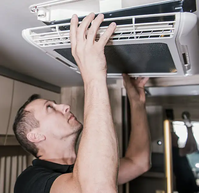 Why Homeowners & Businesses Trust Us Reynoldsburg, OH