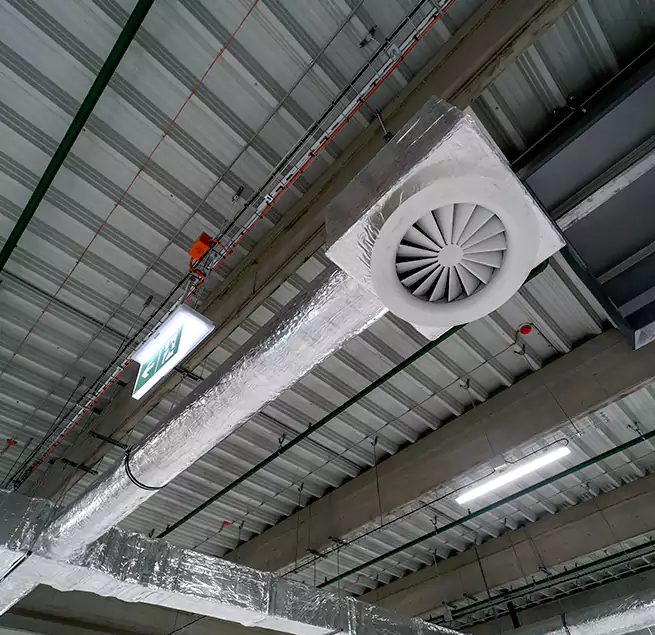 Why Homeowners & Businesses Trust Us in Reynoldsburg, OH