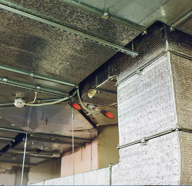 Why Homeowners & Businesses Trust Us Reynoldsburg, OH?