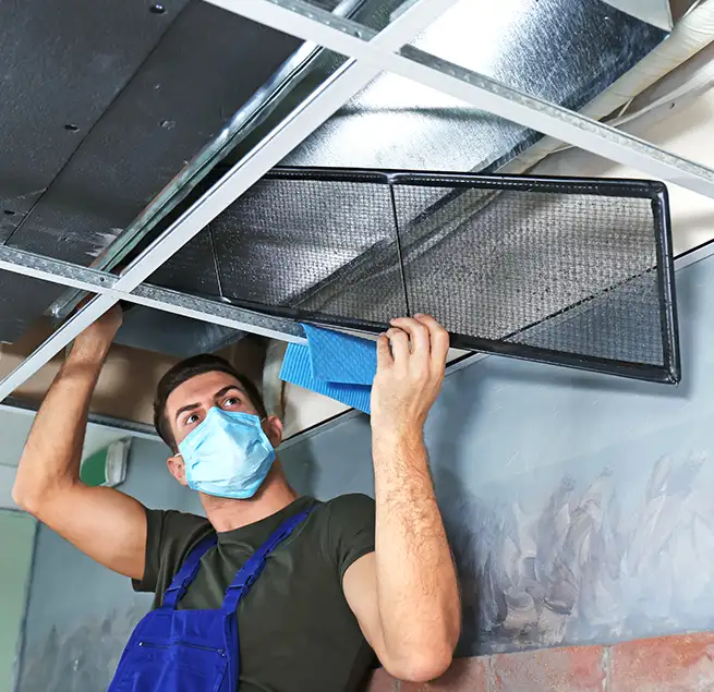 Why Homeowners & Businesses Trust Us in Reynoldsburg, OH?