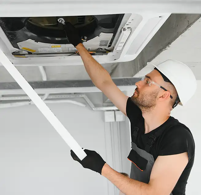 Why Homeowners & Businesses Trust Us in Reynoldsburg, OH?