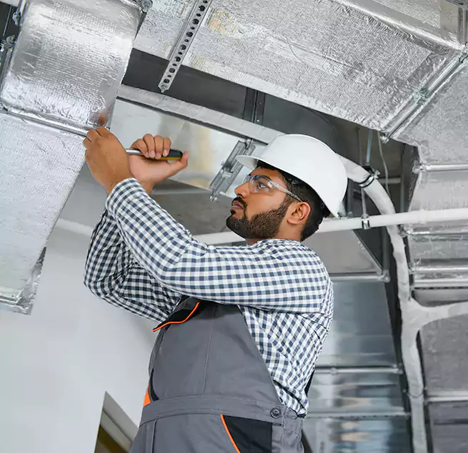 Why Homeowners & Businesses Trust Us in Reynoldsburg, OH?