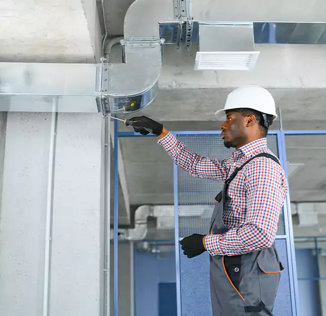 Why Homeowners & Businesses Trust Us in Reynoldsburg, OH